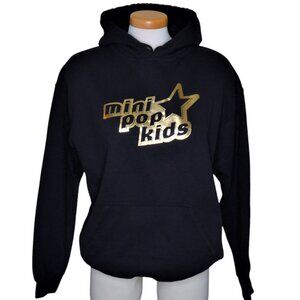 Mini Pop Kids (Unisex Adult) Hoodie